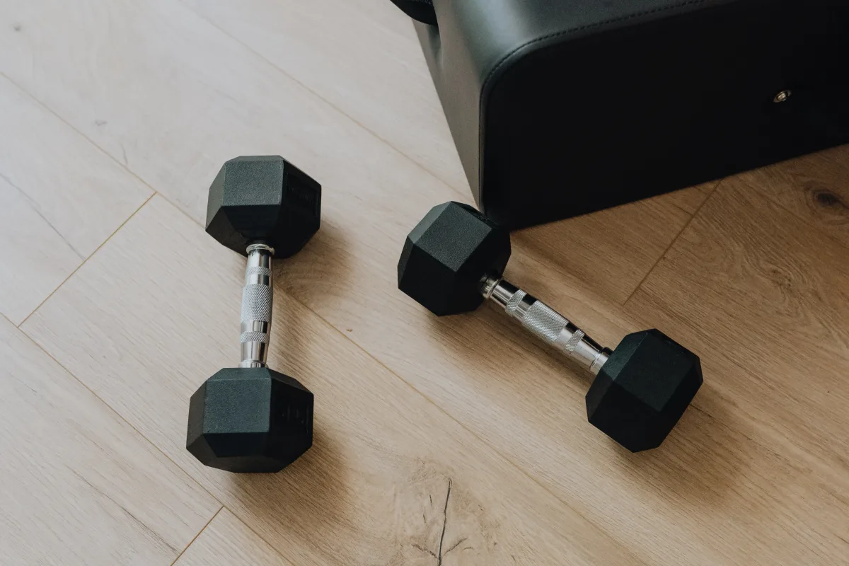 Cardio Reformer trening