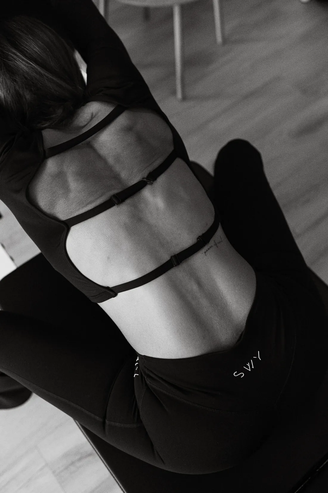 Pilates rekviziti