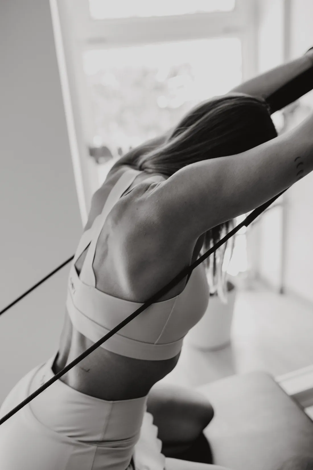 Reformer detalj