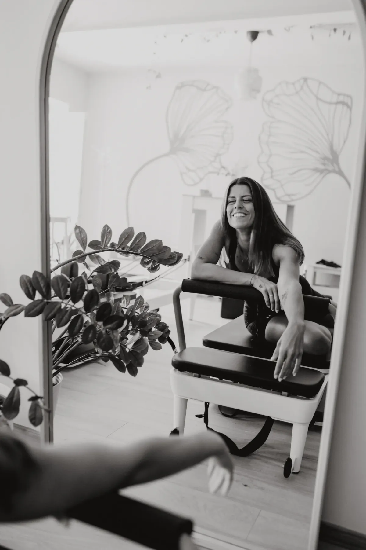Gioia studio ambijent